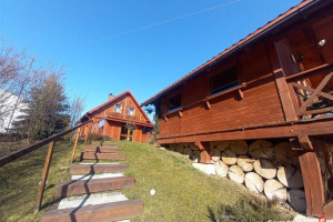 Działka do wynajęcia Borówno