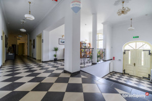 Atrakcyjny lokal biurowy 25 M2