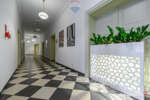 Atrakcyjny lokal biurowy 25 M2