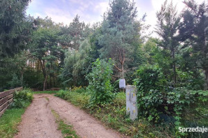 Działka 3,69 ara. Mazury. Grabowo 11-700 Mrągowo. Plaża. Pomost.Domek.