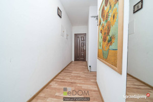 Mieszkanie Gorzów Wielkopolski 48.8m2 2-pok