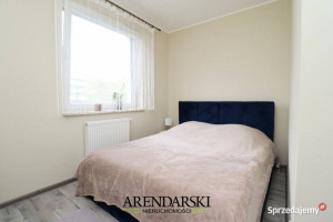 4 POK. MIESZKANIE Z MIEJSCEM POSTOJOWYM W CENIE