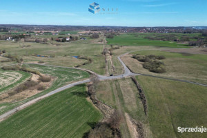 Oferta sprzedaży działki 4840m2 Jędrychówko