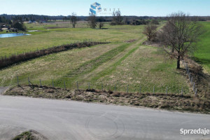 Oferta sprzedaży działki 4840m2 Jędrychówko