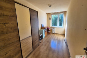 Mieszkanie Biłgoraj 48.9m2 3 pokoje