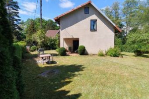 Sprzedam dom 120m2 nad jez Wulpińskiego, Kręsk Gm Stawiguda