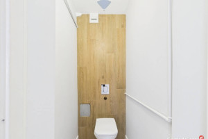 3 pokoje w kamienicy – Mazurska 10