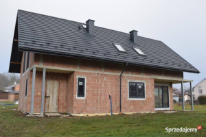 Dom 164m2- Stan zamknięty- Głogów Małopolski