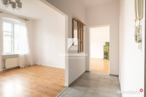 Mieszkanie w Centrum Miasta, 2 pokoje, 54 mkw