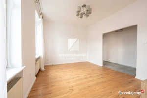 Mieszkanie w Centrum Miasta, 2 pokoje, 54 mkw