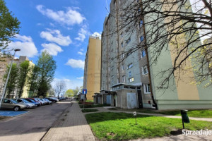 Słoneczne M2 na os. Manhattan