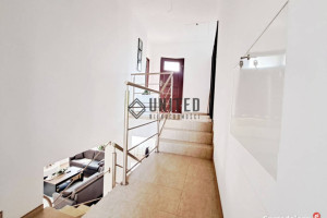 Okolice ul. Jęczmiennej Garaż / Taras / Ogród