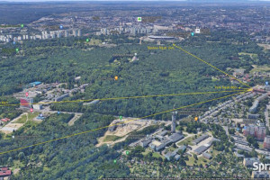 Mieszkanie 122m2 dwupoziomowe Planty Śląskie Bytków Siemianowice Katowice