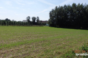 Sprzedam działkę budowlano- inwestycyjna