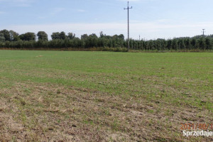 Sprzedam działkę budowlano- inwestycyjna