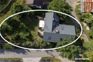 Dom w cenie mieszkania, Żywiec