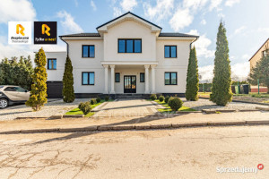 Dom wolnostojący do sprzedania Starzyno 678m2