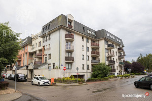 Ogłoszenie mieszkanie 115.5m 6 pokoi Piaseczno Pelikanów