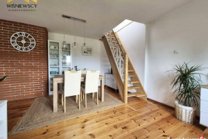 Dom z ogrodem i fotowoltaiką – Goleszewo