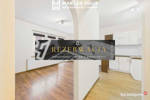 Mieszkanie w nowym budownictwie 2 pokoje