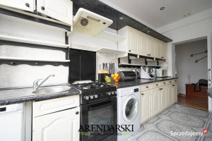 2 POKOJOWE MIESZKANIE Z OGRÓDKIEM!