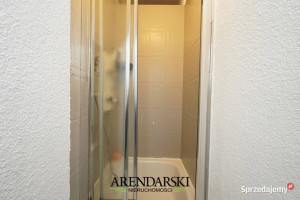 2 POKOJOWE MIESZKANIE Z OGRÓDKIEM!