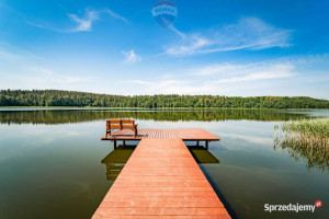 Apartament 47 m² przy linii brzegowej