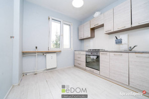 Mieszkanie 62.61m2 3 pokoje Gorzów Wielkopolski