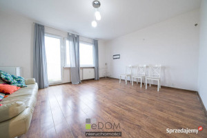 Mieszkanie 62.61m2 3 pokoje Gorzów Wielkopolski