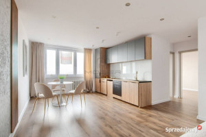 M3 Gorzów, Dolinki: Wprowadź się od zaraz!