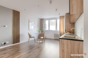 M3 Gorzów, Dolinki: Wprowadź się od zaraz!