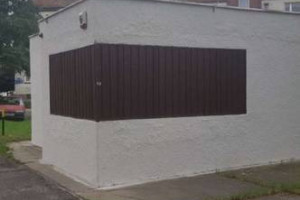 Okazja!Kiosk Handlowo - Usługowy!