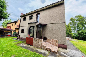 Nowa cena - dom z garażem blisko Centrum