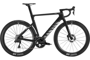 2026 Canyon Aeroad CFR Di2 Road Bike (RACYCLESPORT)