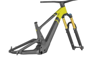 2023 Scott Genius ST 900 Tuned HMF Frame+Fork (RACYCLESPORT)
