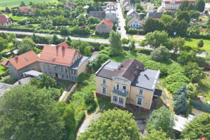 Kamienica 300 metrów Świebodzice