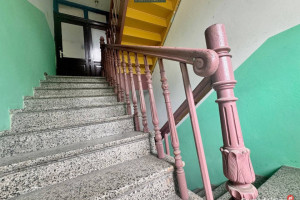 Kamienica 300 metrów Świebodzice