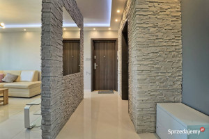 Bardzo zadbane M3- ul. Papuszy