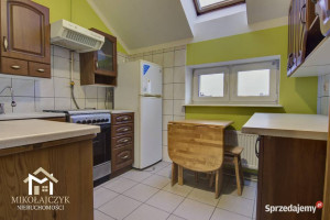 2 pokoje / pl. Konstytucji 3 Maja / 3 piętro / 43 m2