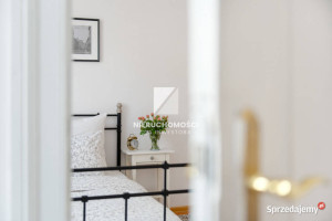 Klimatyczne mieszkanie, 3 pokojowe 76 mkw, Centrum