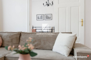 Klimatyczne mieszkanie, 3 pokojowe 76 mkw, Centrum