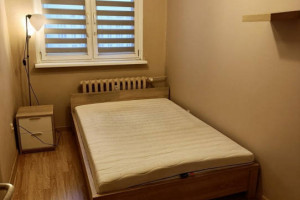 2 pokoje z balkonem 41,51 m² - widok z 10. piętra!