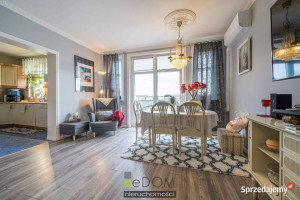 Mieszkanie Gorzów Wielkopolski 87.31 metrów 3 pokoje