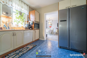 Mieszkanie Gorzów Wielkopolski 87.31 metrów 3 pokoje