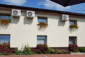 Obiekt z możliwością przekształcenia na DPS