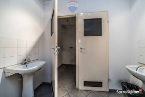 Kamienica na leszczyńskim rynku