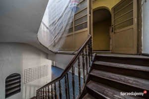 Kamienica na leszczyńskim rynku