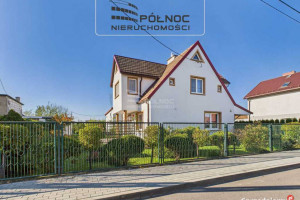 Dom wolnostojący, Ełk ZATORZE, ul. Augustowska