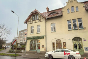 Lokal 86.4m2 Oleśnica Pocztowa