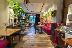 Lokal 86.4m2 Oleśnica Pocztowa